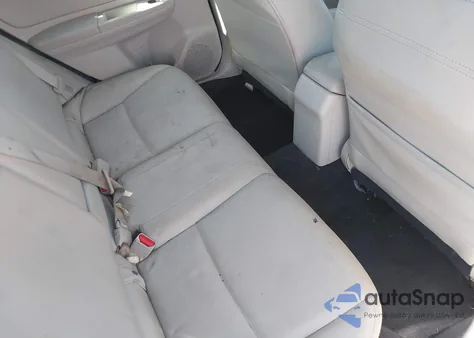 2013 Subaru Impreza 2.0I Sport Limited из США, поврежденный, VIN JF1GPAR61D2835760